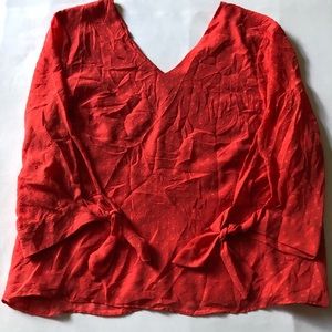 Women The Limited Size XL Pink Color Top - 0857